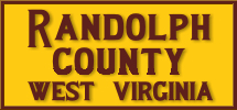 Randolph County, West Virginia